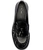 Marc Nolan Ella Leather Tassel Loafers - Image 5
