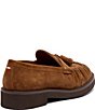 Marc Nolan Ella Suede Tassel Loafers - Image 2