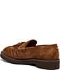 Marc Nolan Ella Suede Tassel Loafers - Image 3
