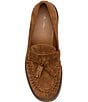 Marc Nolan Ella Suede Tassel Loafers - Image 5