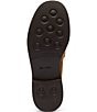 Marc Nolan Ella Suede Tassel Loafers - Image 6