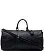 Marc Nolan Large Weekender Duffel Bag - Image 1