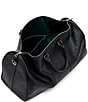 Marc Nolan Large Weekender Duffel Bag - Image 4