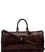 Marc Nolan Large Weekender Duffel Bag - Image 1