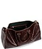 Marc Nolan Large Weekender Duffel Bag - Image 2