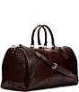 Marc Nolan Large Weekender Duffel Bag - Image 3