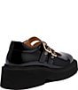 Marc Nolan Lena Patent Leather Double Strap Mary Janes - Image 2