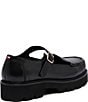 Marc Nolan Lennox Leather Lug Sole Mary Janes - Image 2