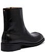 Marc Nolan Men's Admiral Square Toe Zip Boots - Image 2