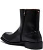 Marc Nolan Men's Admiral Square Toe Zip Boots - Image 3