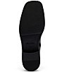 Marc Nolan Men's Admiral Square Toe Zip Boots - Image 6