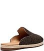 Marc Nolan Men's Bahia Raffia Mule - Image 2