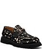 Marc Nolan Men's Blake Bit Buckle Lug Sole Loafers - Image 1