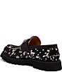 Marc Nolan Men's Blake Bit Buckle Lug Sole Loafers - Image 3