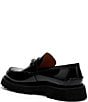 Marc Nolan Men's Blake Lug Bit Loafers - Image 3