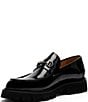 Marc Nolan Men's Blake Lug Bit Loafers - Image 4