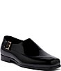 Marc Nolan Men's Bond Monk Strap Shoes - Image 1