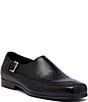 Marc Nolan Men's Bond Monk Strap Slip Ons - Image 1