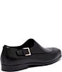 Marc Nolan Men's Bond Monk Strap Slip Ons - Image 2