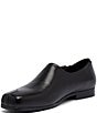 Marc Nolan Men's Bond Monk Strap Slip Ons - Image 4