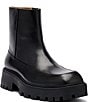 Marc Nolan Men's Commander Leather Boots - Image 1