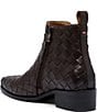 Marc Nolan Men's Dante Woven Chelsea Boots - Image 3