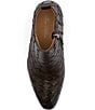 Marc Nolan Men's Dante Woven Chelsea Boots - Image 5