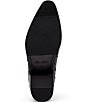 Marc Nolan Men's Dante Woven Chelsea Boots - Image 6