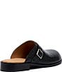 Marc Nolan Men's Diego Croco Embossed Calfskin Clogs - Image 2