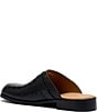 Marc Nolan Men's Diego Croco Embossed Calfskin Clogs - Image 3