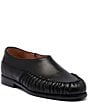 Marc Nolan Men's Forde Leather Slip Ons - Image 1