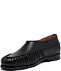 Marc Nolan Men's Forde Leather Slip Ons - Image 4