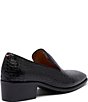 Marc Nolan Men's Hugo Cuban Heel Loafers - Image 2