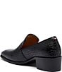 Marc Nolan Men's Hugo Cuban Heel Loafers - Image 3