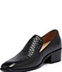 Marc Nolan Men's Hugo Cuban Heel Loafers - Image 4