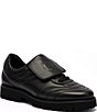 Marc Nolan Men's Johan Leather Lug Soccer Derby Sneakers - Image 1