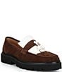 Marc Nolan Men's Journey Lug Tassel Loafers - Image 1