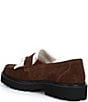 Marc Nolan Men's Journey Lug Tassel Loafers - Image 3