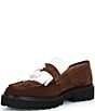 Marc Nolan Men's Journey Lug Tassel Loafers - Image 4