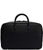 Marc Nolan Men's Leather Briefcase Duffle - Image 2
