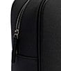 Marc Nolan Men's Leather Briefcase Duffle - Image 4