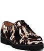 Marc Nolan Men's Montana Moc Toe Derbys - Image 1