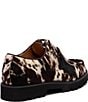Marc Nolan Men's Montana Moc Toe Derbys - Image 2