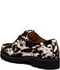 Marc Nolan Men's Montana Moc Toe Derbys - Image 3