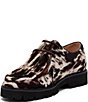 Marc Nolan Men's Montana Moc Toe Derbys - Image 4