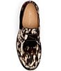 Marc Nolan Men's Montana Moc Toe Derbys - Image 5