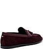 Marc Nolan Men's Morgan Suede Tassel Loafers - Image 2