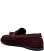 Marc Nolan Men's Morgan Suede Tassel Loafers - Image 3
