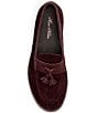 Marc Nolan Men's Morgan Suede Tassel Loafers - Image 5