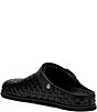 Marc Nolan Men's Solana Woven Clogs - Image 3